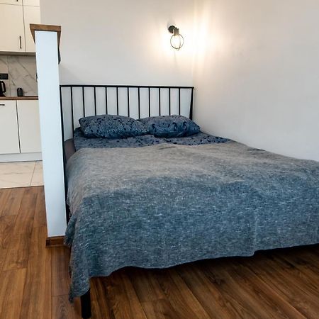 Komfortowy Apartament Scisle Centrum Radom Luaran gambar