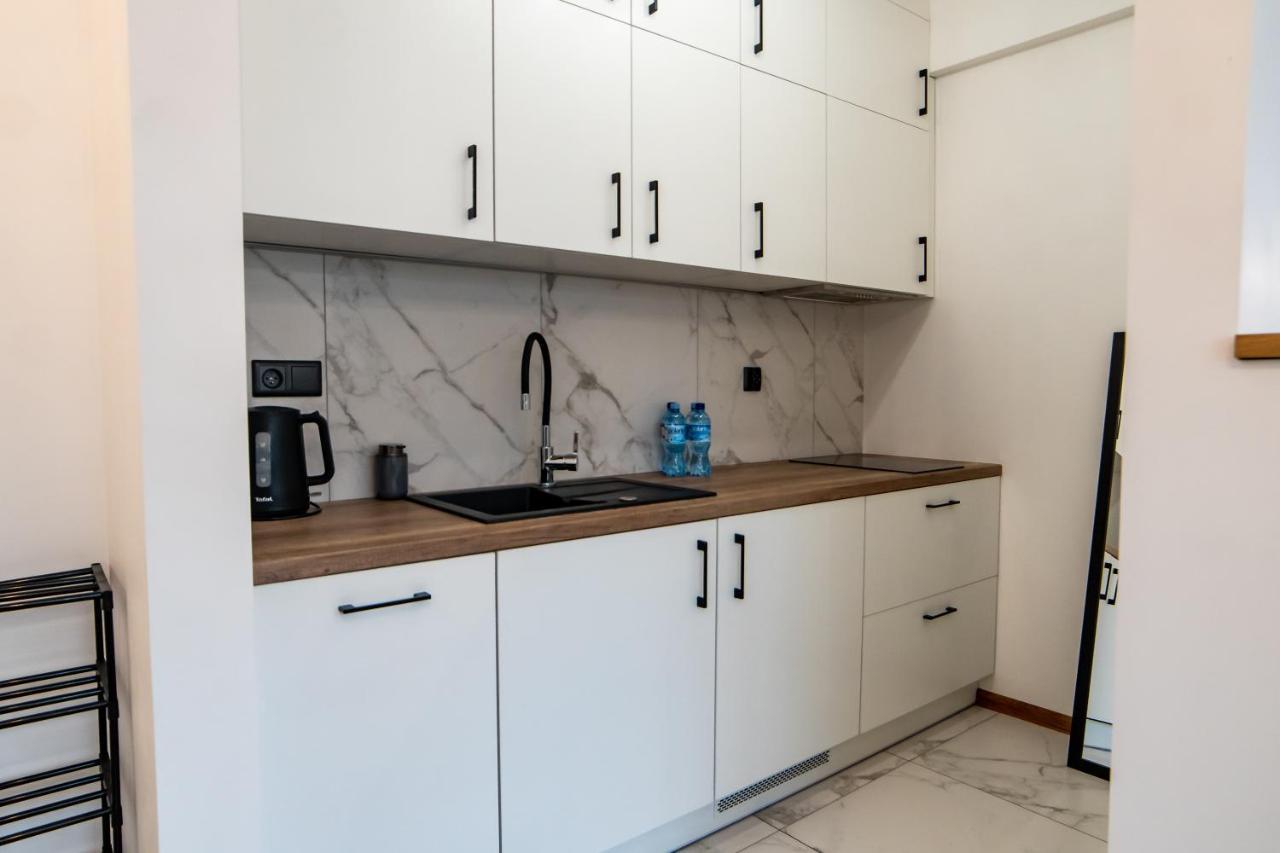 Komfortowy Apartament Scisle Centrum Radom Luaran gambar