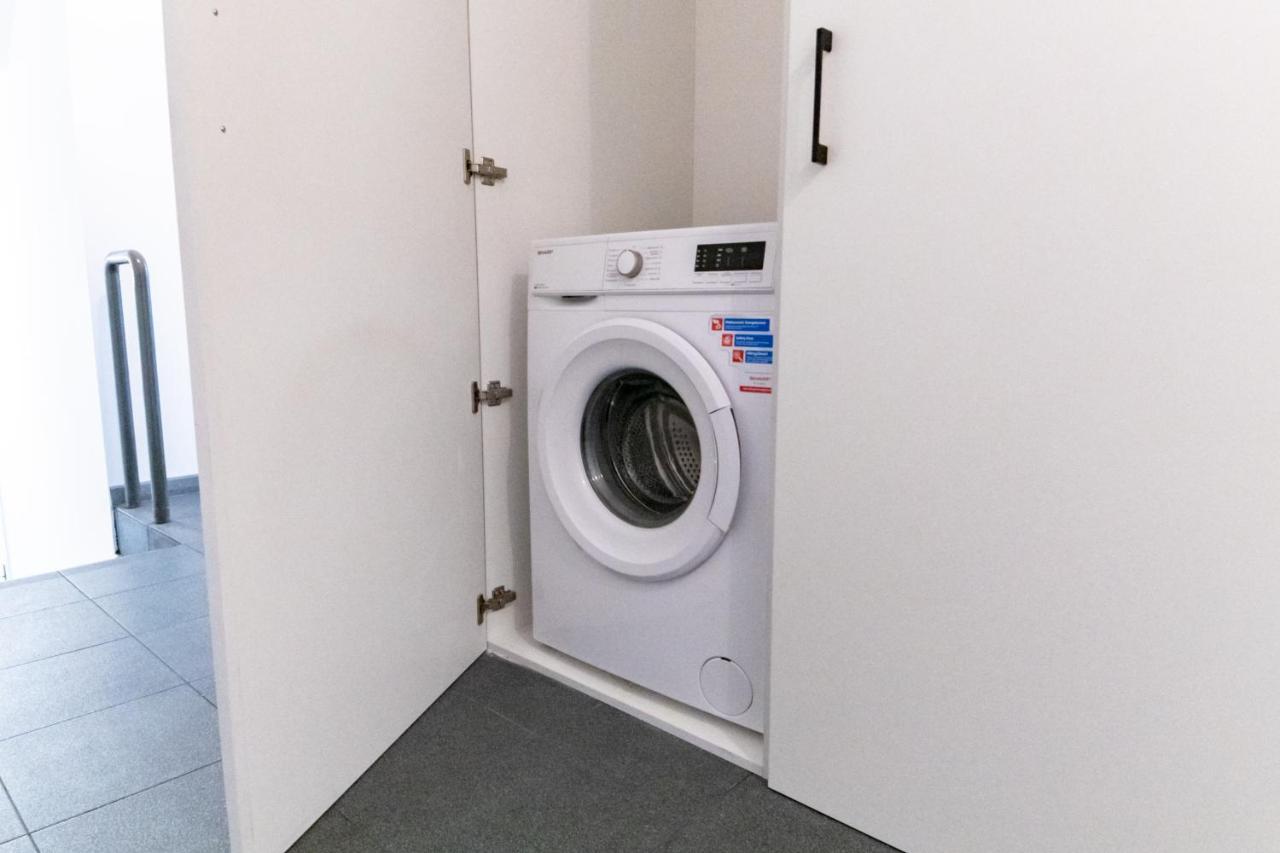 Komfortowy Apartament Scisle Centrum Radom Luaran gambar