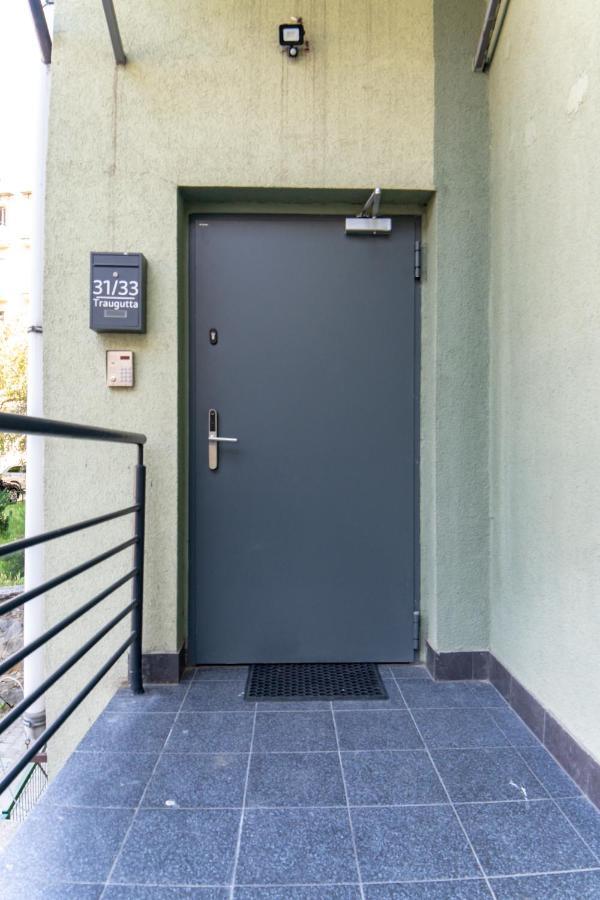 Komfortowy Apartament Scisle Centrum Radom Luaran gambar