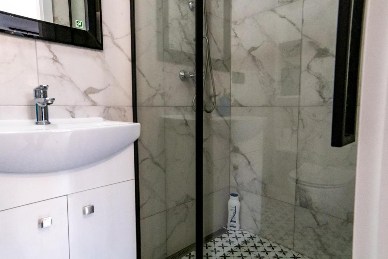 Komfortowy Apartament Scisle Centrum Radom Luaran gambar