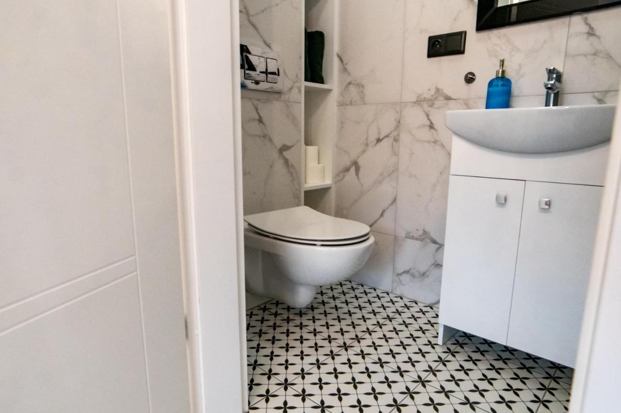 Komfortowy Apartament Scisle Centrum Radom Luaran gambar