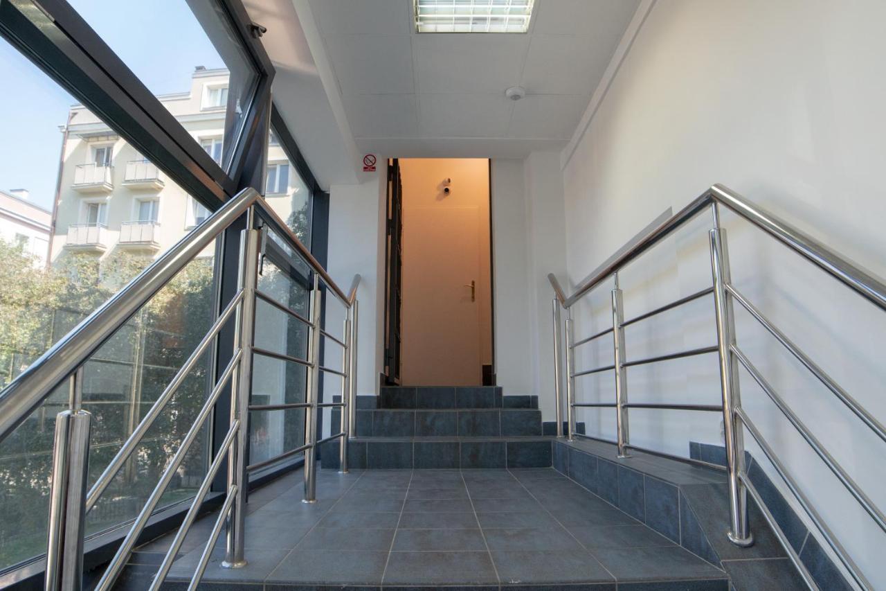 Komfortowy Apartament Scisle Centrum Radom Luaran gambar